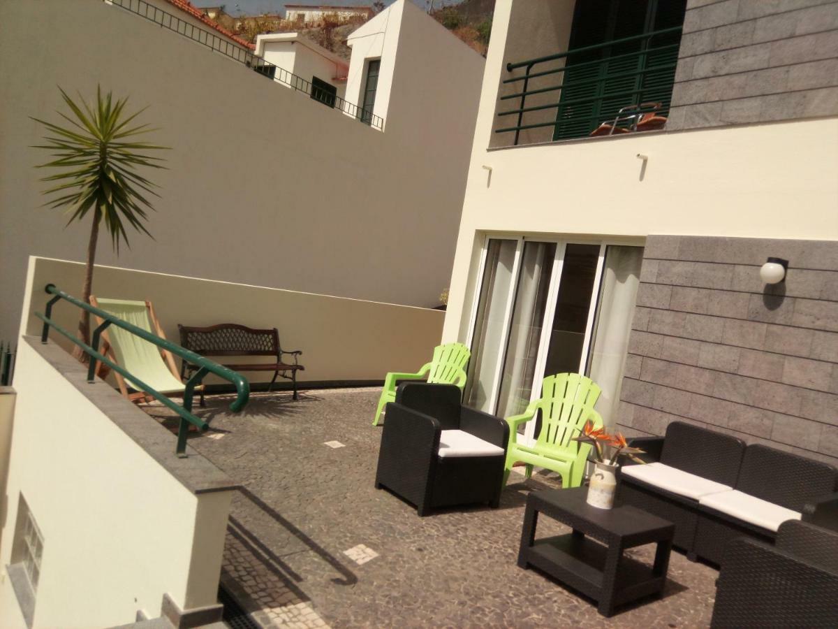 Imaculado Village Funchal  Exteriör bild