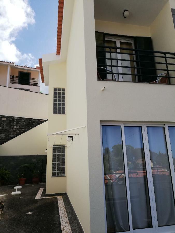 Imaculado Village Funchal  Exteriör bild
